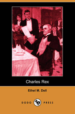 Charles Rex (Paperback)
