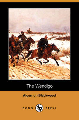 The Wendigo (Paperback)
