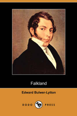 Falkland (Dodo Press) (Paperback)