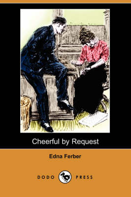 Cheerful, by Request (Paperback)