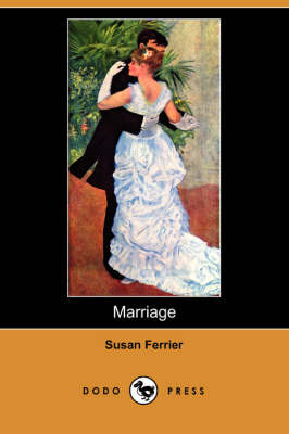 Marriage (Dodo Press) (Paperback)