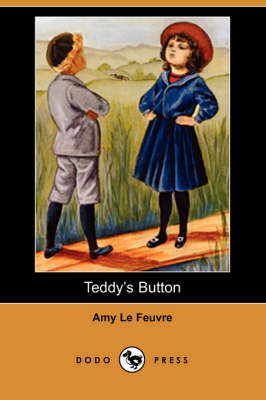 Teddy's Button (Dodo Press) (Paperback)