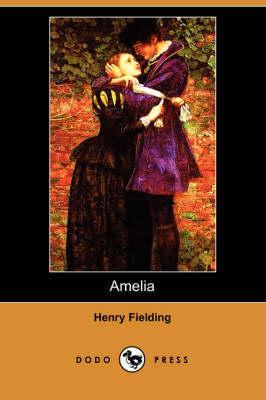 Amelia (Dodo Press) (Paperback)