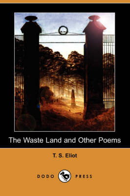 The Waste Land and Other Poems (Paperback)