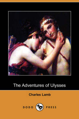 The Adventures of Ulysses (Paperback)