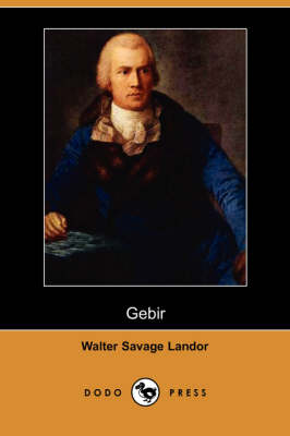 Gebir (Dodo Press) (Paperback)