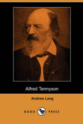 Alfred Tennyson (Dodo Press) (Paperback)