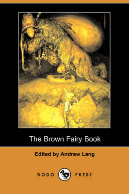 The Brown Fairy Book (Dodo Press) (Paperback)