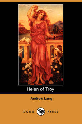 Helen of Troy (Dodo Press) (Paperback)