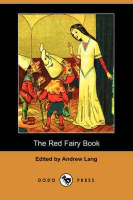 The Red Fairy Book (Dodo Press) (Paperback)