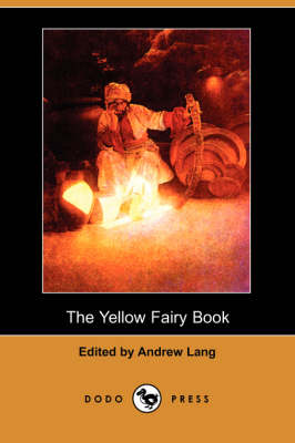The Yellow Fairy Book (Dodo Press) (Paperback)