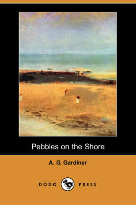 Pebbles on the Shore (Dodo Press) (Paperback)