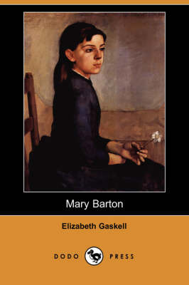 Mary Barton (Paperback)