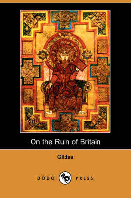 On the Ruin of Britain (Parts I and II) (Paperback)