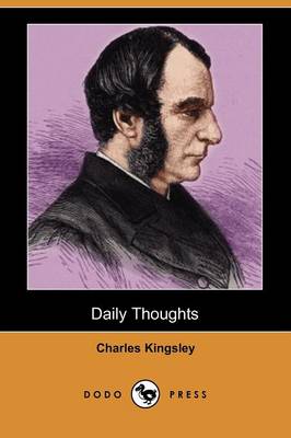 Daily Thoughts (Dodo Press) (Paperback)