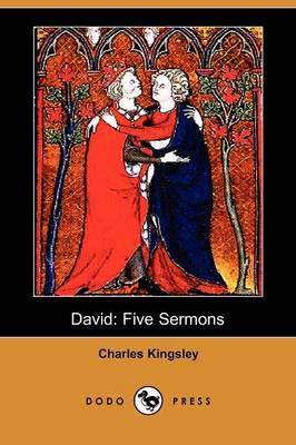 David: Five Sermons (Dodo Press) (Paperback)