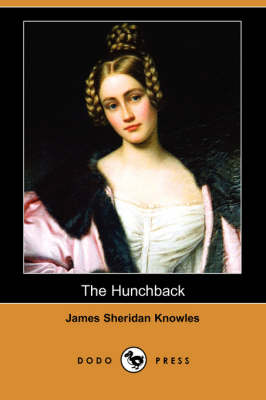The Hunchback (Dodo Press) (Paperback)