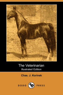 The Veterinarian (Illustrated Edition) (Dodo Press) (Paperback)