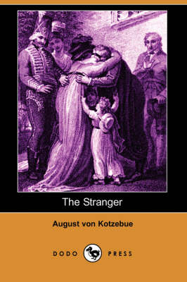 The Stranger (Dodo Press) (Paperback)