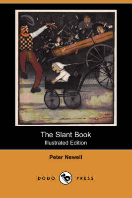 The Slant Book (Illustrated Edition) (Dodo Press) (Paperback)