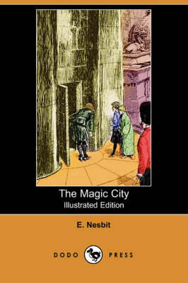 The Magic City (Paperback)
