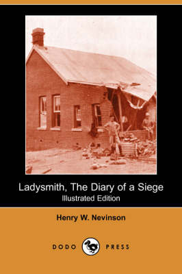 Ladysmith: The Diary of a Siege (Paperback)