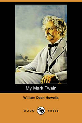 My Mark Twain (Dodo Press) (Paperback)