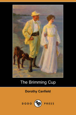 The Brimming Cup (Paperback)