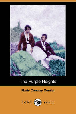 The Purple Heights (Dodo Press) (Paperback)