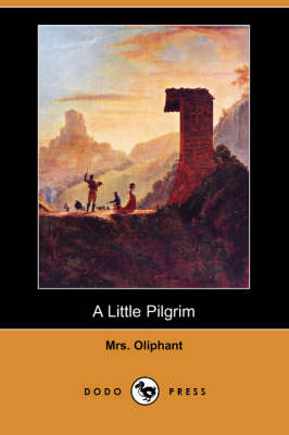 A Little Pilgrim (Dodo Press) (Paperback)