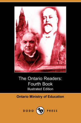 The Ontario Readers: Fourth Book (Illustrated Edition) (Dodo Press) (Paperback)