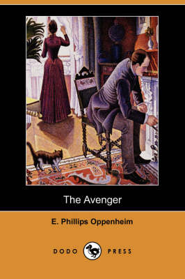 The Avenger (Dodo Press) (Paperback)