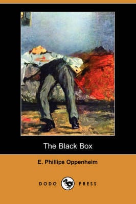 The Black Box (Paperback)