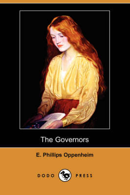 The Governors (Dodo Press) (Paperback)