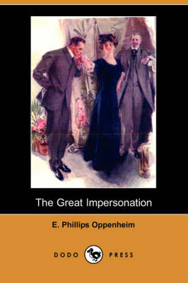 The Great Impersonation (Dodo Press) (Paperback)