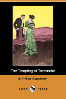 The Tempting of Tavernake (Dodo Press) (Paperback)