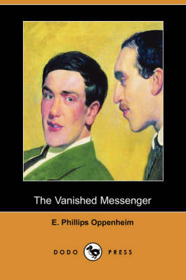 The Vanished Messenger (Dodo Press) (Paperback)