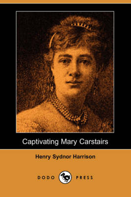 Captivating Mary Carstairs (Paperback)