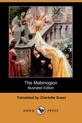 The Mabinogion (Paperback)