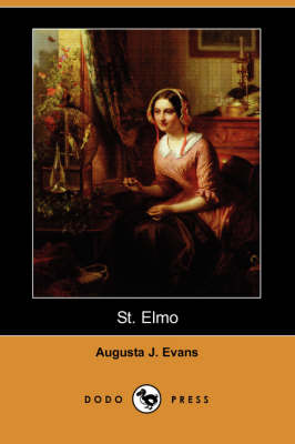 St. Elmo (Dodo Press) (Paperback)