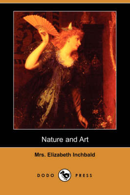 Nature and Art (Paperback)
