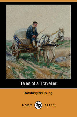 Tales of a Traveller (Paperback)