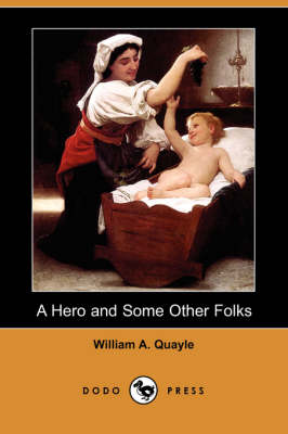 A Hero and Some Other Folks (Paperback)
