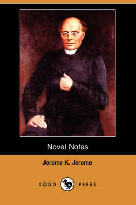 Novel Notes (Dodo Press) (Paperback)