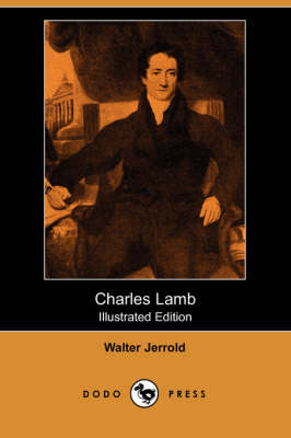 Charles Lamb (Paperback)