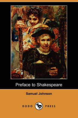 Preface to Shakespeare (Dodo Press) (Paperback)
