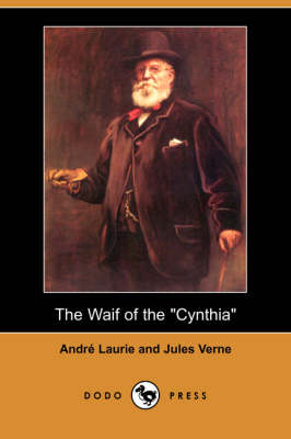The Waif of the Cynthia (Dodo Press) (Paperback)
