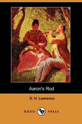 Aaron's Rod (Paperback)