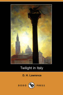 Twilight in Italy (Paperback)
