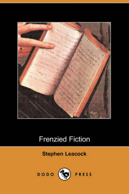 Frenzied Fiction (Dodo Press) (Paperback)